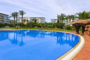 Residencial Juncos 7 Planet Costa Dorada